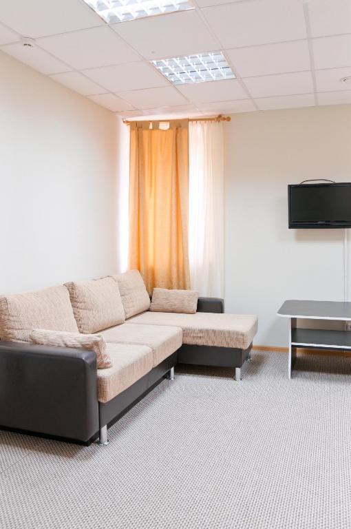 Avenue Hotel Zaslawye 部屋 写真
