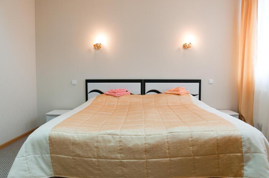 Avenue Hotel Zaslawye 部屋 写真
