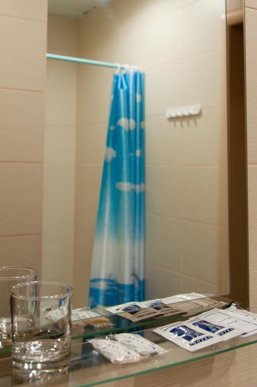 Avenue Hotel Zaslawye 部屋 写真
