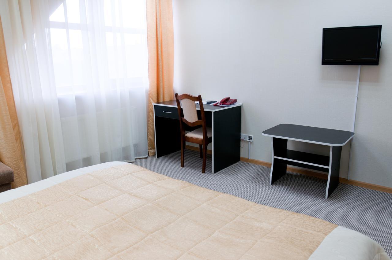 Avenue Hotel Zaslawye 部屋 写真